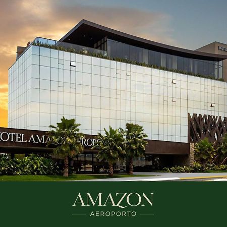 Amazon Aeroporto Hotel Κουιαμπά Εξωτερικό φωτογραφία