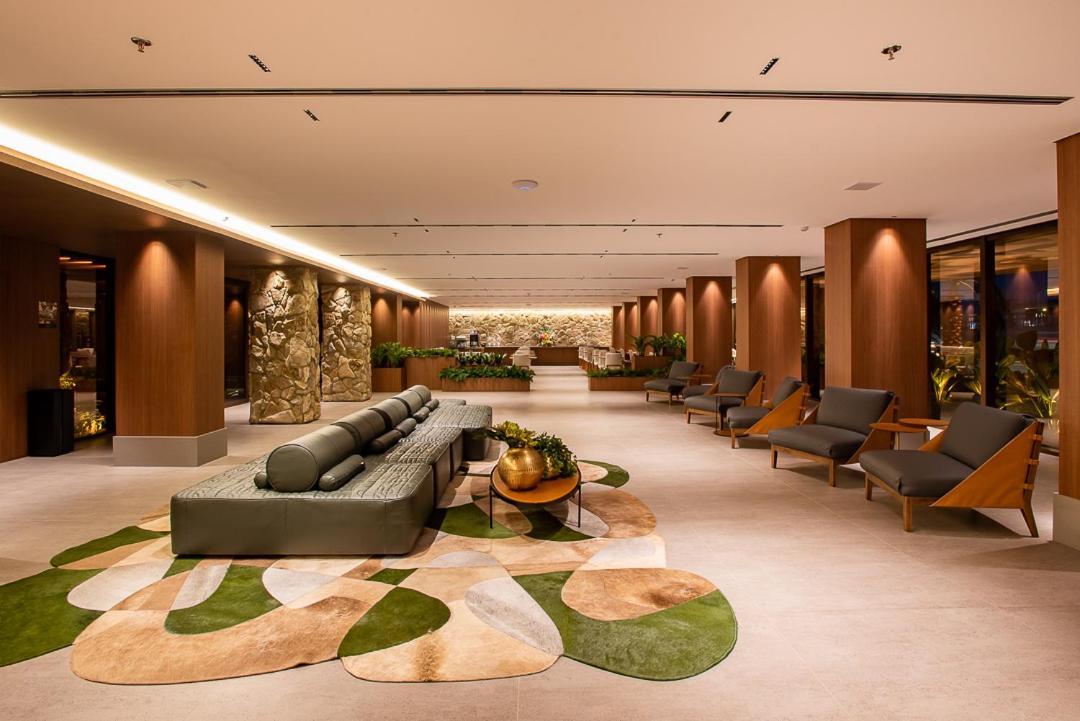 Amazon Aeroporto Hotel Κουιαμπά Εξωτερικό φωτογραφία