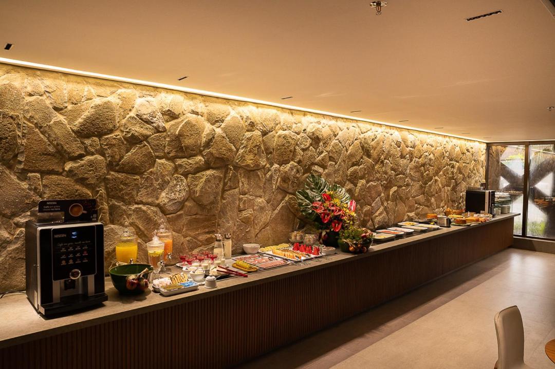 Amazon Aeroporto Hotel Κουιαμπά Εξωτερικό φωτογραφία