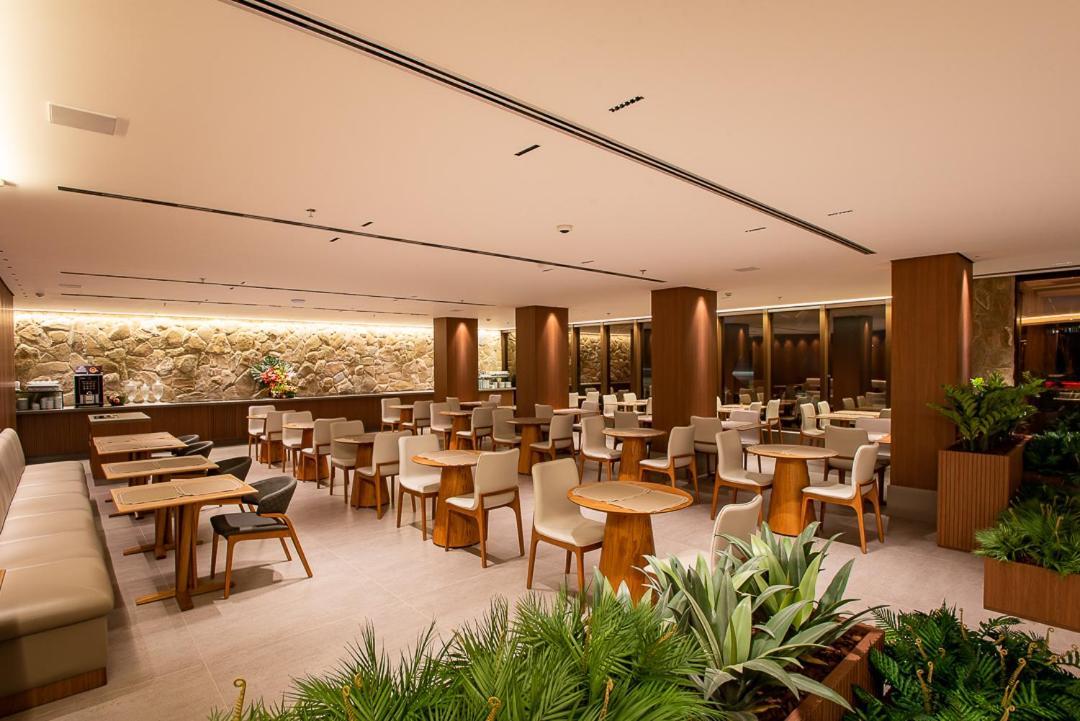 Amazon Aeroporto Hotel Κουιαμπά Εξωτερικό φωτογραφία
