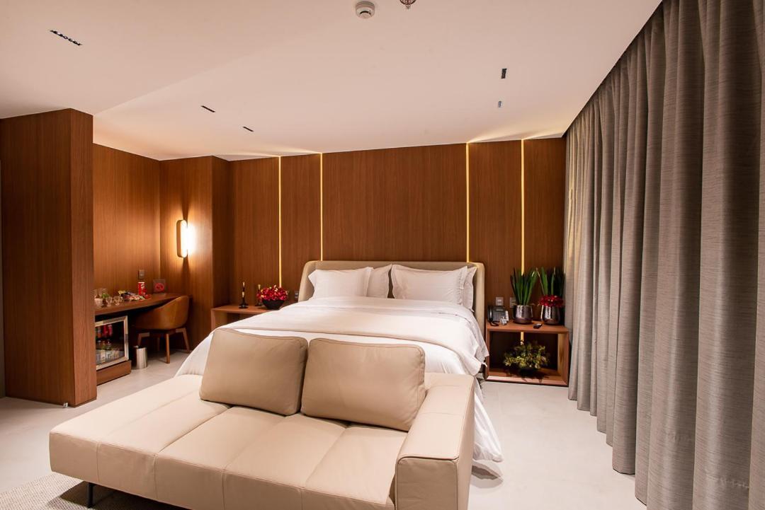 Amazon Aeroporto Hotel Κουιαμπά Εξωτερικό φωτογραφία