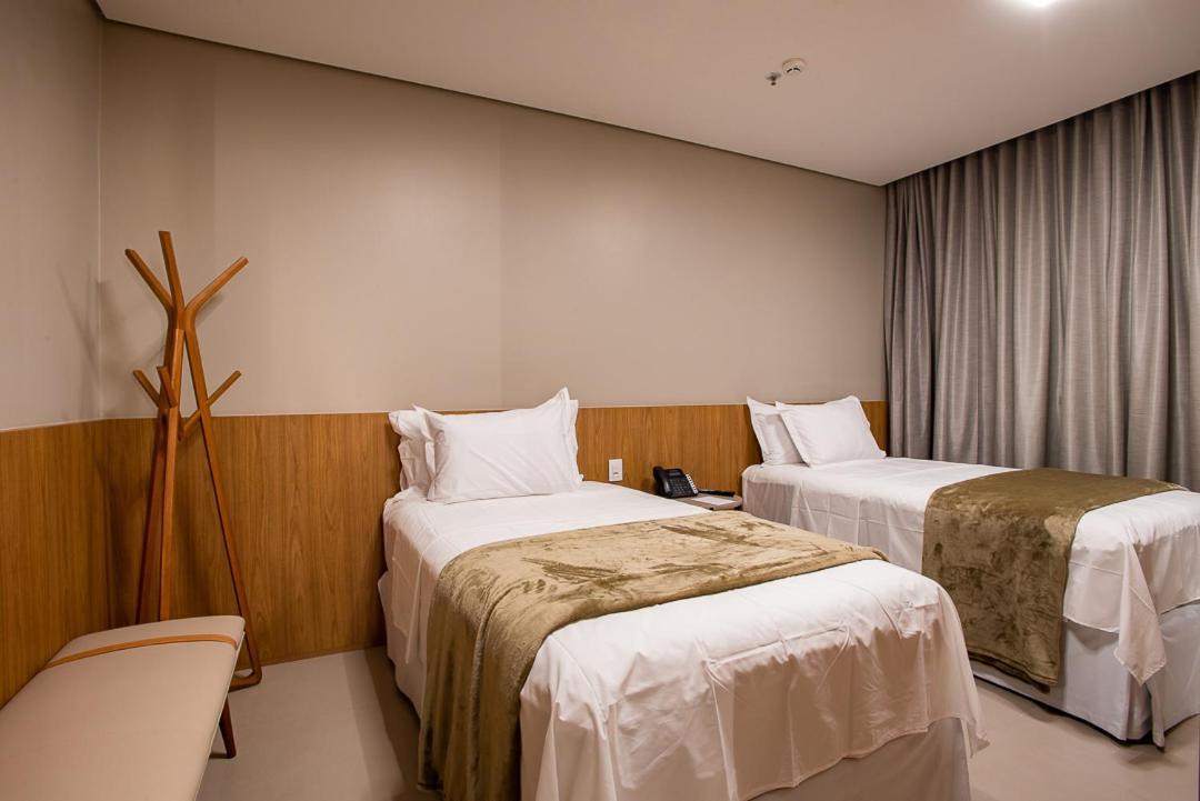 Amazon Aeroporto Hotel Κουιαμπά Εξωτερικό φωτογραφία