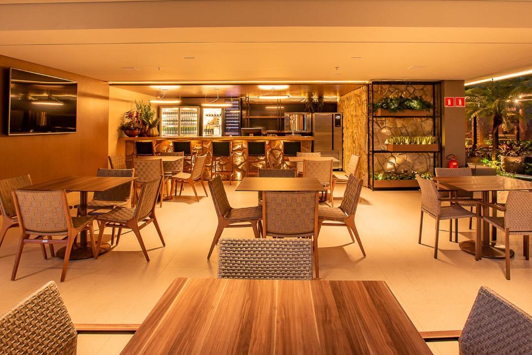 Amazon Aeroporto Hotel Κουιαμπά Εξωτερικό φωτογραφία