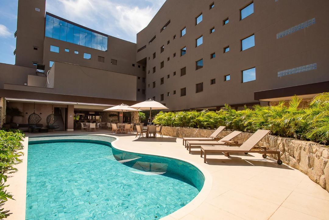 Amazon Aeroporto Hotel Κουιαμπά Εξωτερικό φωτογραφία