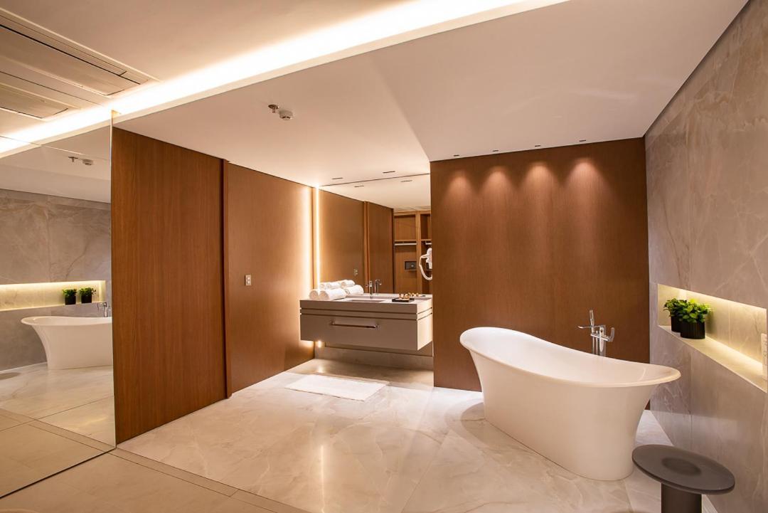 Amazon Aeroporto Hotel Κουιαμπά Εξωτερικό φωτογραφία