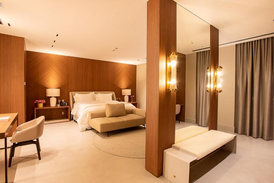 Amazon Aeroporto Hotel Κουιαμπά Εξωτερικό φωτογραφία