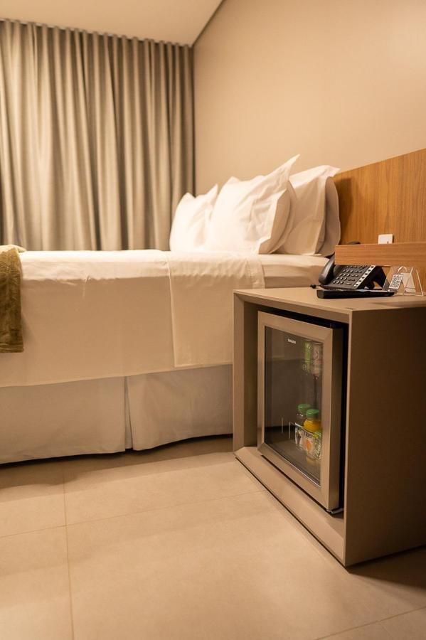 Amazon Aeroporto Hotel Κουιαμπά Εξωτερικό φωτογραφία
