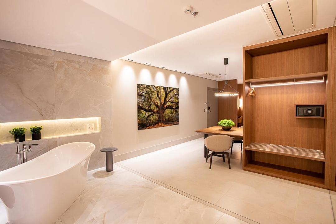 Amazon Aeroporto Hotel Κουιαμπά Εξωτερικό φωτογραφία