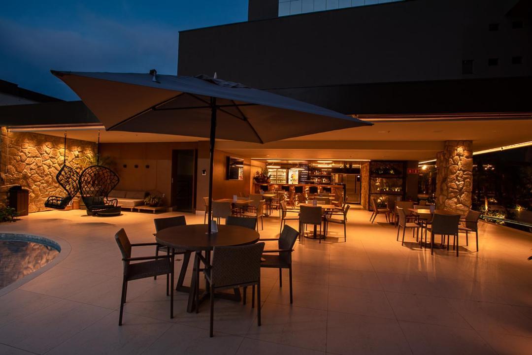 Amazon Aeroporto Hotel Κουιαμπά Εξωτερικό φωτογραφία