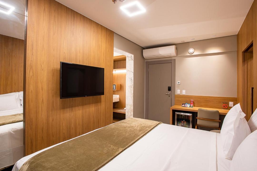 Amazon Aeroporto Hotel Κουιαμπά Εξωτερικό φωτογραφία