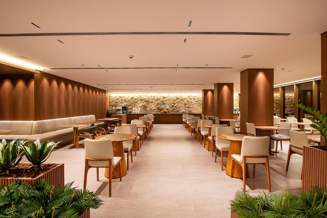 Amazon Aeroporto Hotel Κουιαμπά Εξωτερικό φωτογραφία