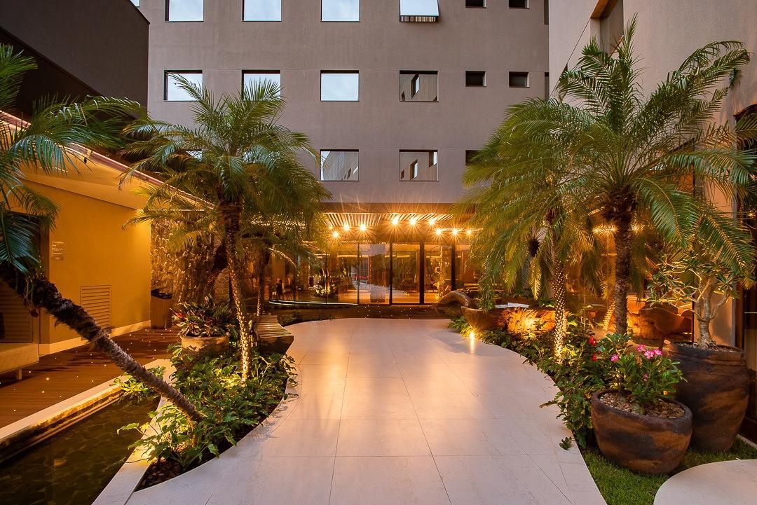 Amazon Aeroporto Hotel Κουιαμπά Εξωτερικό φωτογραφία