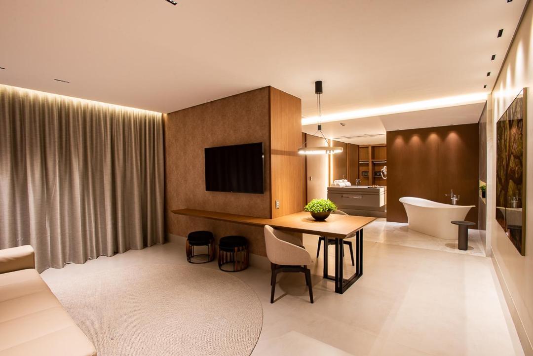 Amazon Aeroporto Hotel Κουιαμπά Εξωτερικό φωτογραφία